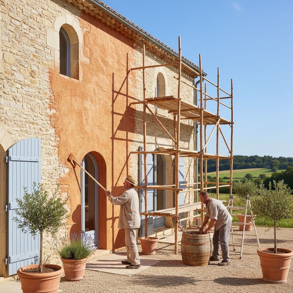 MAHE DECORS